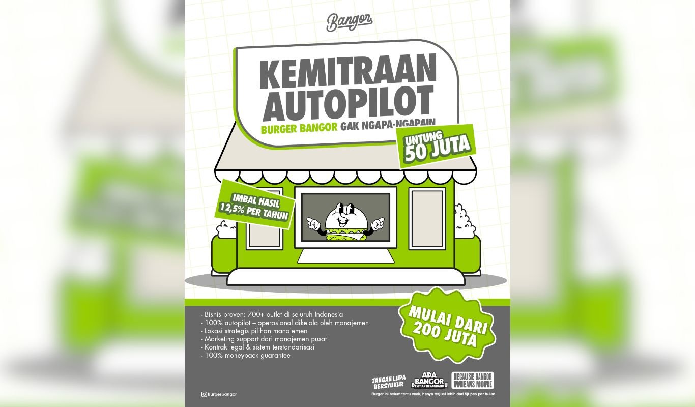 Tips Memilih Bisnis Kemitraan: Hindari Resiko dengan Cara Ini